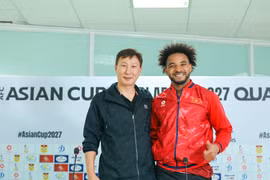 Điểm tin thể thao 16/3: Xuân Son có thể trở lại tuyển Việt Nam, AFC nói về án phạt xử thua Malaysia
