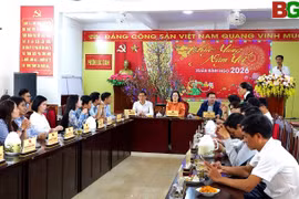Phường Bắc Gianh (Quảng Trị) – Nhịp chuyển mình bên dòng Gianh