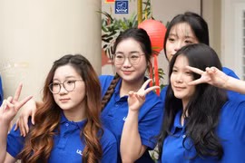 Đại học Ngoại ngữ cắt giảm mạnh tổ hợp xét tuyển, dừng xét kết hợp IELTS