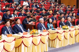Bắc Ninh tổng kết hoạt động HĐND tỉnh khóa XIX nhiệm kỳ 2021-2026