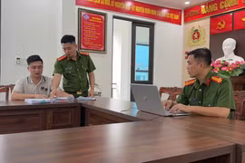Phát hiện trường hợp mua bán tài khoản ngân hàng trái phép tại Lào Cai