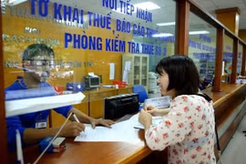Bộ Tài chính bác đề xuất doanh thu bán hàng 180-300 triệu đồng mới nộp thuế VAT