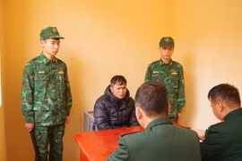 Lạng Sơn: Bắt giữ đối tượng tổ chức cho người khác xuất cảnh trái phép