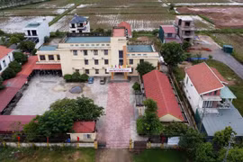 Trung tâm Y tế khu vực Lệ Thủy: Đồng bộ giải pháp y tế, đáp ứng ngày càng tốt hơn nhu cầu người dân