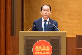 Bỏ lệ thuộc giấy tờ: Dữ liệu hộ tịch điện tử có giá trị pháp lý tương đương