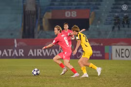 Điểm tin thể thao tối 16/2: CAHN sang Singapore đá lượt về cúp C2 châu Á, Arsenal lập nhiều kỷ lục ở FA Cup
