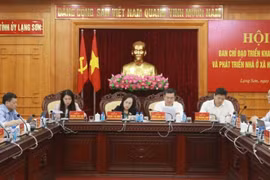 Lạng Sơn quyết liệt xóa nhà tạm, nhà dột nát
