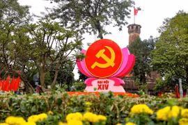 Đại hội Đảng XIV - Cơ hội phát triển mới của dân tộc