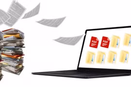 Sử dụng tài liệu lưu trữ để bôi nhọ, xúc phạm cá nhân bị phạt đến 30 triệu đồng