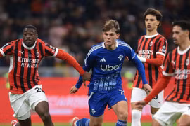 Nhận định, dự đoán Como vs AC Milan: Ông lớn trả giá