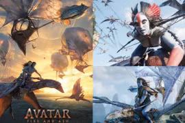 Avatar lần đầu không được đề cử Phim hay nhất tại Oscar