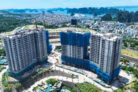 Quảng Ninh ưu tiên nhà ở xã hội cho người đi làm xa nhà