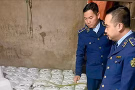 Lào Cai: Xử lý 117 vụ vi phạm về gian lận thương mại và hàng giả, thu nộp ngân sách hơn 1,26 tỷ đồng