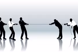 Vi phạm cạnh tranh có thể bị phạt đến 200 triệu đồng theo quy định mới