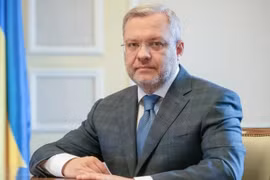 Cựu Bộ trưởng Năng lượng Ukraine bị bắt giữ khi đang tìm cách vượt biên