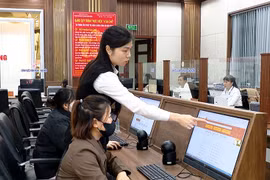Ninh Bình yêu cầu không lơ là, chậm trễ giải quyết công việc sau Tết