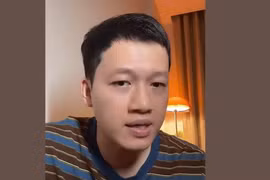 MC Trần Ngọc gây bất ngờ với vai trò 'chuyên gia tư vấn tình cảm' trên TikTok