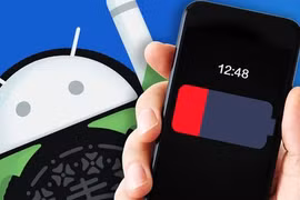 Android Auto có đang ‘ngốn’ pin điện thoại của bạn?