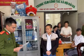 Khởi tố Giám đốc Trung tâm Công tác xã hội Hải Hà và nhiều đối tượng trong vụ một học viên tử vong