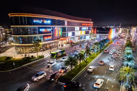 Đi trước một nhịp hạ tầng, lý do nhà đầu tư nhạy bén chọn Vinhomes Royal Island