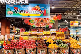 Đến 2030, hình thành mạng lưới phân phối hàng Việt toàn cầu do người Việt làm chủ