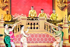 Cần Thơ tổ chức nhiều hoạt động mừng Tết cổ truyền Chôl Chnăm Thmây của đồng bào Khmer