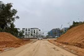 Cao Bằng nỗ lực giải ngân cho những mục tiêu lớn