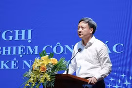 Công ty Dịch vụ Điện lực miền Bắc tổ chức hội nghị tổng kết công tác Tư vấn thiết kế năm 2025 và định hướng nhiệm vụ năm 2026