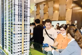 Khai thác dữ liệu nhà ở, bất động sản: Tổ chức, cá nhân phải gửi yêu cầu và trả phí