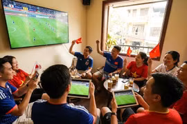 Link xem trực tiếp U23 Nhật Bản vs U23 Jordan tứ kết U23 châu Á