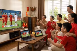 Link xem trực tiếp U23 Việt Nam vs U23 UAE lúc 22h30 hôm nay