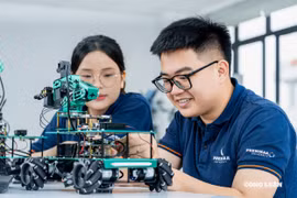 Đừng vì lùm xùm mà bỏ sân chơi nghiên cứu khoa học kỹ thuật của học sinh