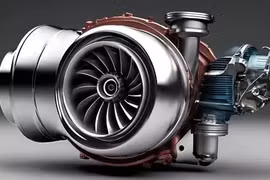 Với ô tô, loại nào cần bảo trì và sửa chữa nhiều hơn, tăng áp bằng turbo hay siêu tăng áp?