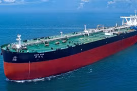 Chiến tranh Iran làm tê liệt nhập khẩu lưu huỳnh của Trung Quốc