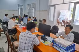 Hoàn thiện loạt chính sách tiền lương và phụ cấp mới từ năm 2026