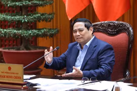 Thủ tướng Phạm Minh Chính: Phát triển công nghiệp đất hiếm để tăng cường tự chủ chiến lược