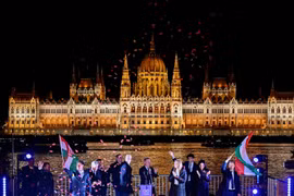 Hungary trước ngã rẽ mới sau thất bại của ông Orban