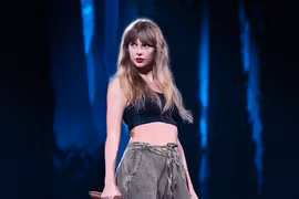 Áo truy tố nghi phạm âm mưu tấn công buổi diễn của Taylor Swift