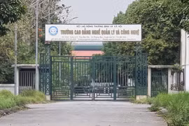 Phát lộ nhiều sai phạm tại dự án đào tạo nghề nhân đạo do Công ty Sao Đông Đô làm chủ đầu tư