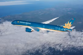 Vietnam Airlines tăng chuyến bay Nga, chủ động thích ứng biến động thị trường