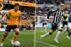 Trực tiếp Wolves vs Newcastle (21:00, 18/01): Link xem FPT Play &amp; Nhận định