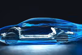 Ford hướng đến việc sản xuất xe điện giá rẻ hơn với nền tảng xe điện đa năng mới