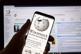 Những bài viết được xem nhiều nhất lịch sử Wikipedia