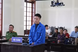 Chồng sát hại nhân tình của vợ sau khi gặp tại quán bar