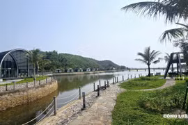 Quảng Ninh: Đảo Cái Chiên 'đánh thức' vùng đất di sản bằng nhịp sống mới