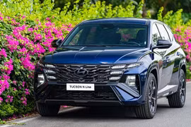Giá xe Hyundai Tucson tháng 1/2026: Ưu đãi 58 triệu đồng và đánh giá chi tiết