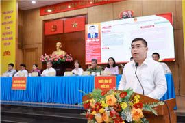 Doanh nhân Phan Tấn Đạt trúng cử HĐND TP.HCM, nhấn mạnh hỗ trợ doanh nghiệp và cải cách hành chính