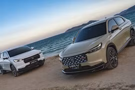 Bảng giá ô tô Honda cập nhật mới nhất tháng 1/2026
