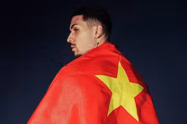 Hoàng Hên lập cú đúp, Hà Nội FC thắng ấn tượng CAHN ở derby Thủ đô