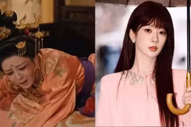 Diễn viên Dương Tử kiện đoàn làm phim AI vì sử dụng hình ảnh trái phép